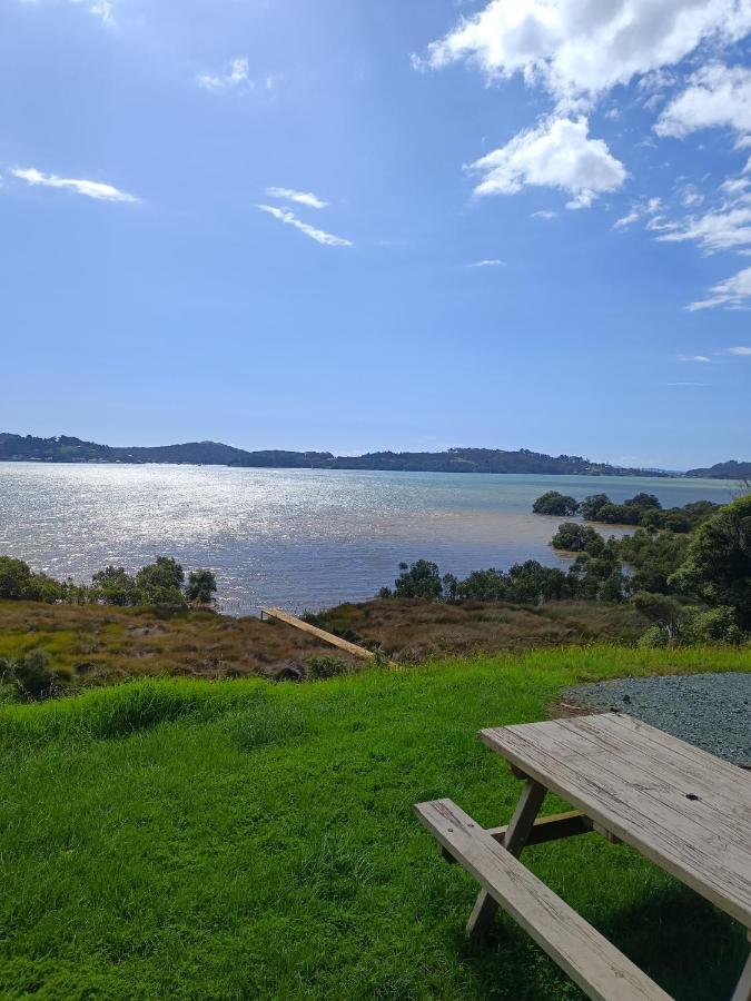 Laurels Retreat Villa Mangonui Exteriör bild